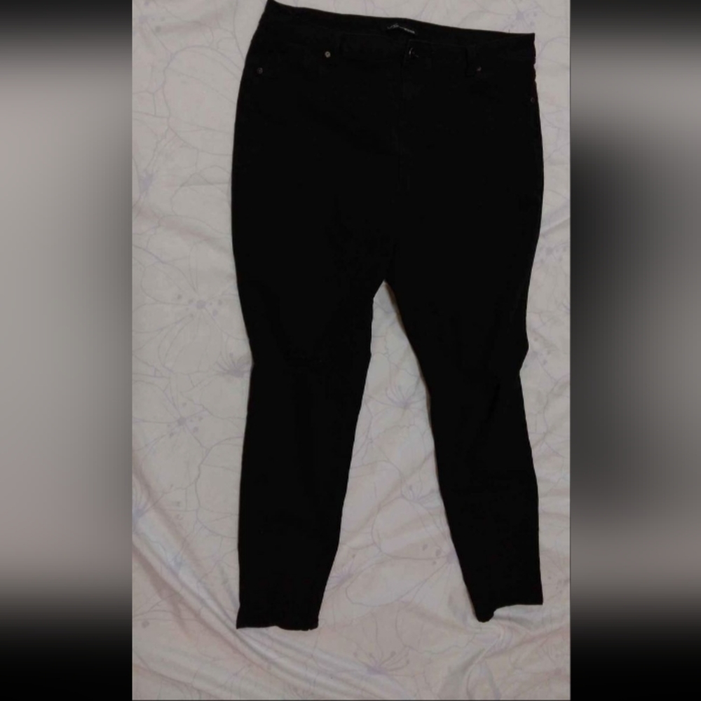 16w pants nwot